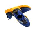 ASICS Trabuco Max Sneakers Monaco Blue/Black 44