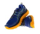 ASICS Trabuco Max Sneakers Monaco Blue/Black 44