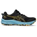 ASICS Trabuco Terra 2 M 1011B607 001 Running Shoes Black