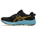 ASICS Trabuco Terra 2 M 1011B607 001 Running Shoes Black