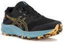 ASICS Trabuco Terra 2 M 1011B607 001 Running Shoes Black