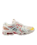 ASICS Ub5-S GEL-Nimbus 9 Glacier Grey/Soothing Sea . Men . 9 UK