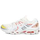 ASICS Ub5-S GEL-Nimbus 9 Glacier Grey/Soothing Sea . Men . 9 UK