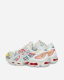 ASICS Ub5-S GEL-Nimbus 9 Glacier Grey/Soothing Sea . Men . 9 UK