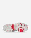 ASICS Ub5-S GEL-Nimbus 9 Glacier Grey/Soothing Sea . Men . 9 UK