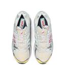 ASICS Ub5-S GEL-Nimbus 9 Glacier Grey/Soothing Sea . Men . 9 UK