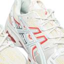 ASICS Ub5-S GEL-Nimbus 9 Glacier Grey/Soothing Sea . Men . 9 UK