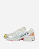 ASICS Ub5-S GEL-Nimbus 9 Glacier Grey/Soothing Sea . Men . 9 UK