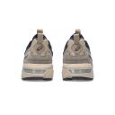 ASICS - Unisex Gel 1090v2 Runners in Midnight & Deep Sepia