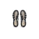 ASICS - Unisex Gel 1090v2 Runners in Midnight & Deep Sepia