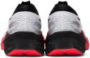 ASICS White & Black Novablast 3 Sneakers