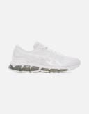 ASICS White Gel-Quantum 360 VII Sneakers