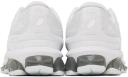 ASICS White Gel-Quantum 360 VII Sneakers