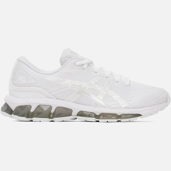 ASICS White Gel-Quantum 360 VII Sneakers