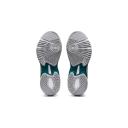 ASICS White Gel-Rocket 10 Sneakers