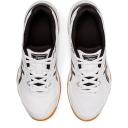 ASICS White Gel-Rocket 10 Sneakers