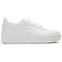 ASICS White Japan S PF Sneakers