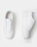 ASICS White Japan S PF Sneakers