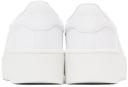 ASICS White Japan S PF Sneakers