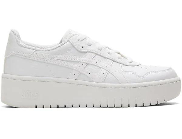 ASICS White Japan S PF Sneakers
