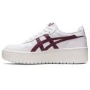 ASICS White Japan S PF Sneakers
