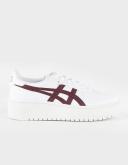 ASICS White Japan S PF Sneakers