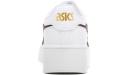 ASICS White Japan S PF Sneakers