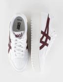 ASICS White Japan S PF Sneakers