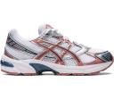 ASICS Wmns Gel-1130 (White / Salmon)