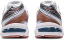 ASICS Wmns Gel-1130 (White / Salmon)