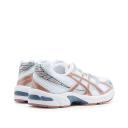 ASICS Wmns Gel-1130 (White / Salmon)