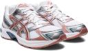 ASICS Wmns Gel-1130 (White / Salmon)