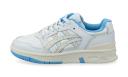 ASICS | Women EX89 Sneakers White 5