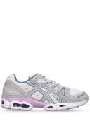 ASICS | Women GEL-Nimbus 9 Sneakers Grey 12