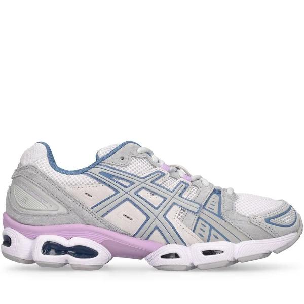 ASICS | Women GEL-Nimbus 9 Sneakers Grey 12