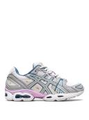 ASICS | Women GEL-Nimbus 9 Sneakers Grey 9