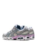 ASICS | Women GEL-Nimbus 9 Sneakers Grey 9