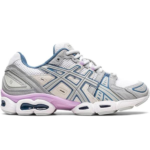 ASICS | Women GEL-Nimbus 9 Sneakers Grey 9