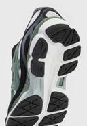 ASICS | Women GEL-NYC Sneakers Black/Green 4