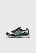 ASICS | Women GEL-NYC Sneakers Black/Green 4