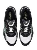 ASICS | Women GEL-NYC Sneakers Black/Green 4