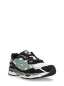 ASICS | Women GEL-NYC Sneakers Black/Green 4