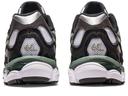 ASICS | Women GEL-NYC Sneakers Black/Green 4