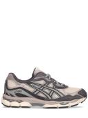 ASICS | Women GEL-NYC Sneakers Grey/Beige 4