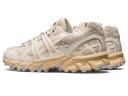 ASICS | Women Gel Sonoma 15-50 Sand Dunes Sneakers Beige 4