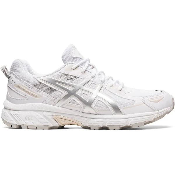 ASICS | Women Gel Venture 6 Sneakers White 5