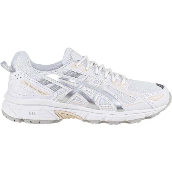 ASICS | Women Gel Venture 6 Sneakers White 7