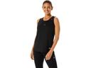 ASICS Women's Actibreeze Sleeveless Top - Performance Black L