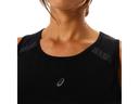 ASICS Women's Actibreeze Sleeveless Top - Performance Black L