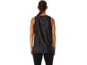 ASICS Women's Actibreeze Sleeveless Top - Performance Black M